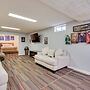 5-acre Graceland Family Home in West Des Moines