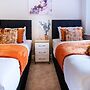2 Bed 1 Bath Town Center Apartment