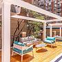 Fantastic Apt with City View at Ballston