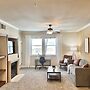 Relaxing 2-br Apt With Pool Hot Tub Gym