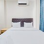 Comfortable And Simply Look 1Br Asatti Apartment