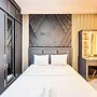 Comfy Studio Apartment At Delft Ciputra Makassar