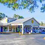 Sportsman's Inn Plymouth 252-793-3095