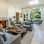 Lavish Montecito Home w/ Hot Tub, Patio & Gardens!