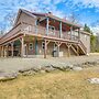 Serene Jackson Vacation Rental w/ Hot Tub!