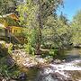 Secluded Wilseyville Home w/ On-site River Access!