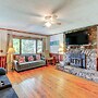 Charming Butler Vacation Rental Near Watauga Lake!