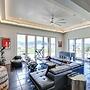 Motorcycle-themed Home in Spearfish w/ Hot Tub!