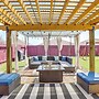 Chic & Relaxing Katy Escape w/ Community Pool!