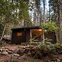 Cozy Sedona Cabin w/ Shared Creek & Fishing Access