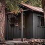 Pet-friendly Sedona Cabin w/ On-site Creek Access!