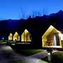 Glamping Virje