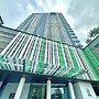 Almas Suites Puteri Harbour by Stayrene
