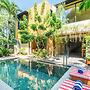 Hygge Villa Ubud