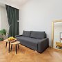 Apartment With Sauna by Renters