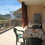 Flat With big Terrace in Grado - Beahost Rentals