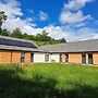 An Spiris Accommodation at Dundreggan Rewilding Centre