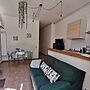 Casa Circe in Olbia With 1 Bedrooms and 1 Bathrooms