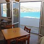 Sea View And Mountain View Apartment For 4 People
