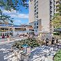 Beautiful  Apt At Crystal City With Gym
