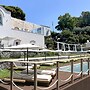 Villa Olivella in Anacapri