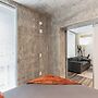 Sleek DT Cleveland Apt at City Club