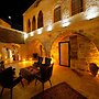 Memories Cave House