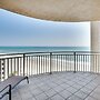 Daytona Beach Condo: Pool Access, Oceanfront