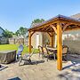Wilmington Family Home: 6 Mi to Wrightsville Beach