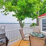 Pamlico River House w/ Private Dock & River View!
