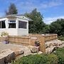 Comfortable Mobile Home in the Countryside