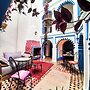 Immaculate 5-bed House in Chefchaouen