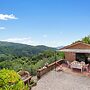 Villa Ortensie Garden with Amazing View