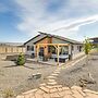 Luxe Living: Grand Junction Home w/ Hot Tub, Views