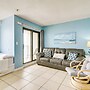 Shore & Pool Access: Resort Condo in Myrtle Beach!