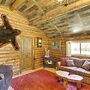 Rural Rexford Cabin, 2 Mi to Lake Koocanusa