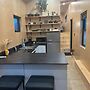 The Summit Tiny House