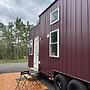 The Mockingbird Tiny Home