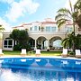 Villa Bianca Cancun Luxury Beachfront