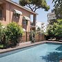 Lussuosa Villa Glyfada