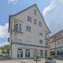 Apart Business Hotel