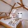 Charming Room in the Green Neighbourhood of Gent