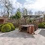 Huyze Termote - Prime Villa With Wonderful Garden