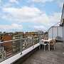 Charming Apartment Near the Beach With Balcony