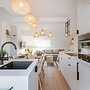 Beautiful Apartment in the Center of Ypres