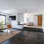 Unique Apartment Near Bruges With Sunny Terrace