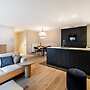 Romantic Getaway With Terrace in Ghent
