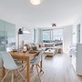 Modern Apartment in a Central Location in Antwerp