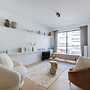 High end Apartment Nearby the Beach in Knokke With Parking