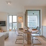 Beautiful Apartment in the Heart of Antwerp